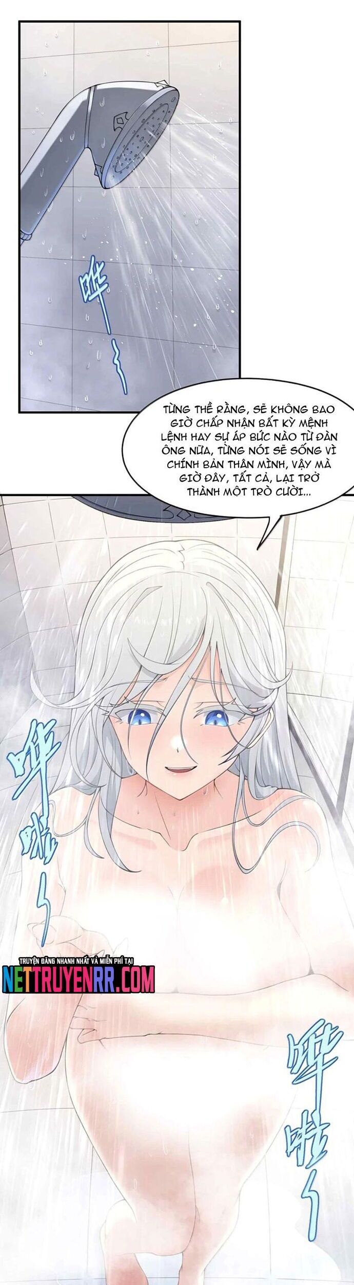 Thuật Sĩ Luyện Kim Tà Ác Không Giải Quyết Được Vật Thí Nghiệm Của Mình Chap 42 - Next Chap 43
