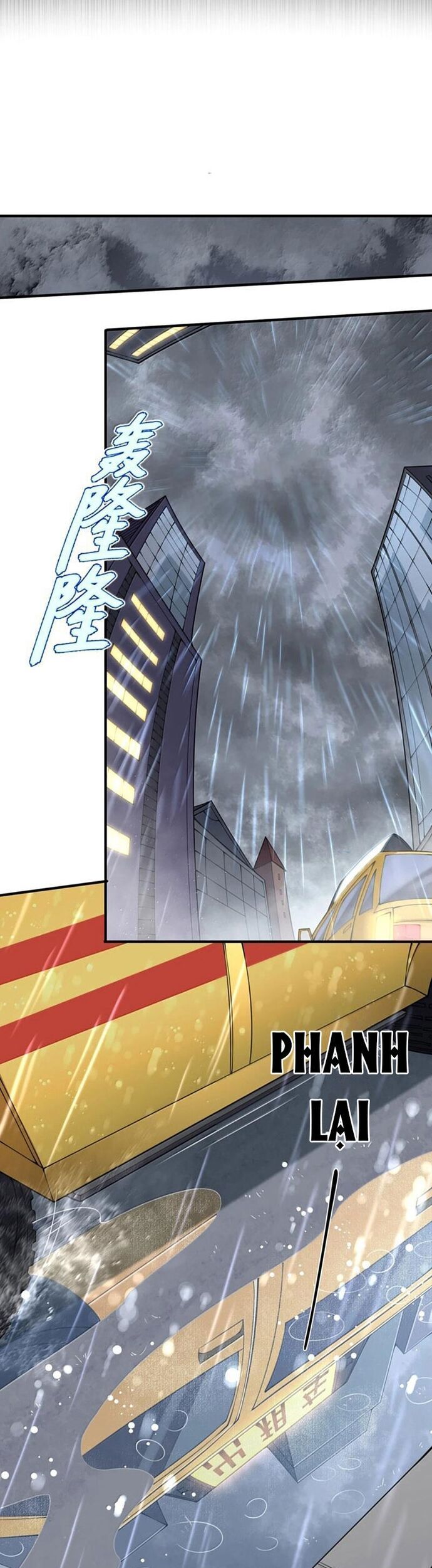 Thuật Sĩ Luyện Kim Tà Ác Không Giải Quyết Được Vật Thí Nghiệm Của Mình Chap 42 - Next Chap 43