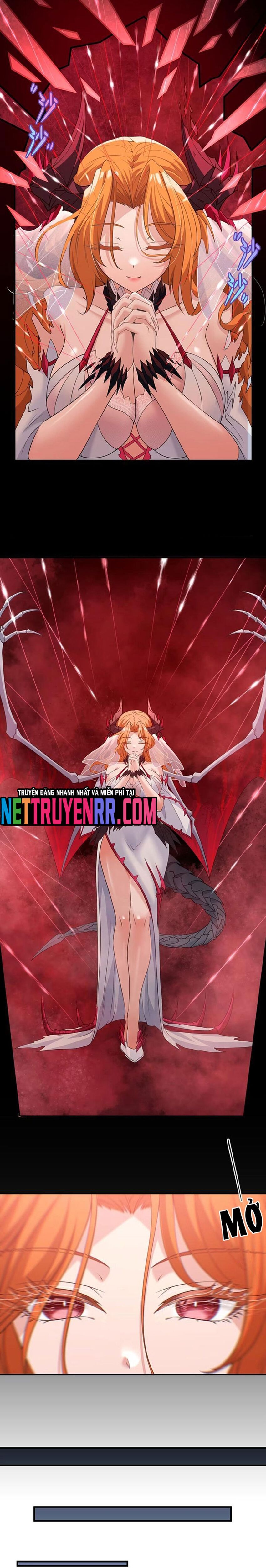 Thuật Sĩ Luyện Kim Tà Ác Không Giải Quyết Được Vật Thí Nghiệm Của Mình Chap 44 - Next Chap 45