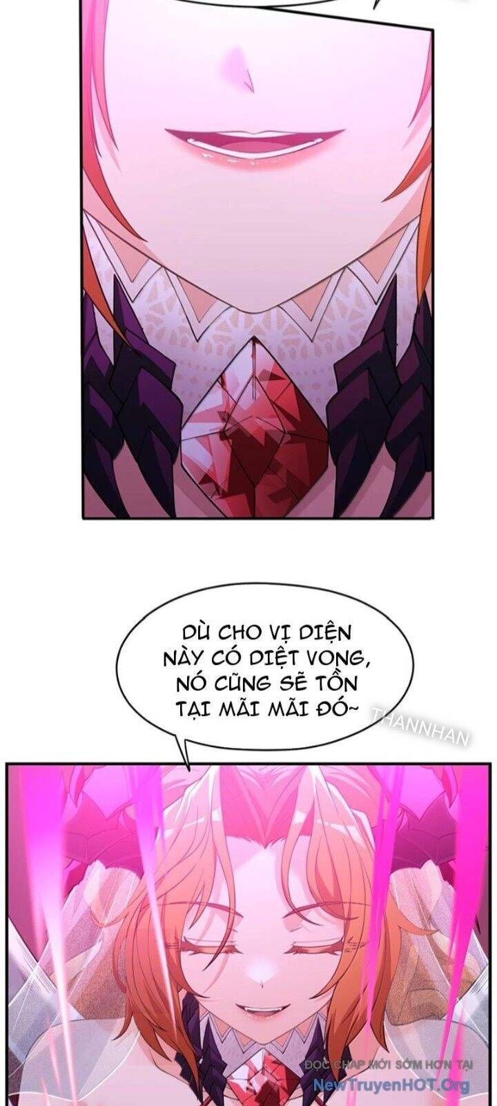 Thuật Sĩ Luyện Kim Tà Ác Không Giải Quyết Được Vật Thí Nghiệm Của Mình Chap 46 - Next Chap 47