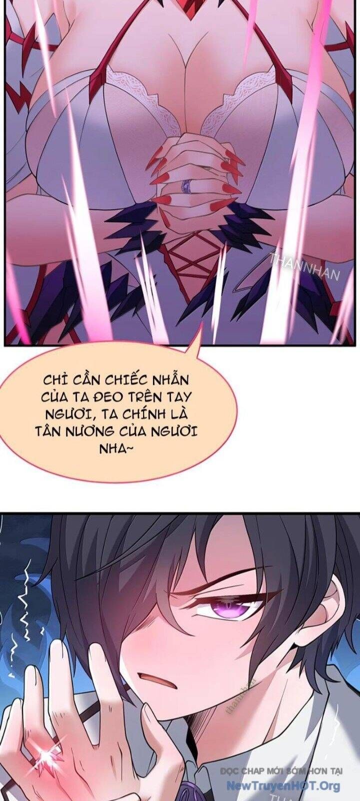 Thuật Sĩ Luyện Kim Tà Ác Không Giải Quyết Được Vật Thí Nghiệm Của Mình Chap 46 - Next Chap 47