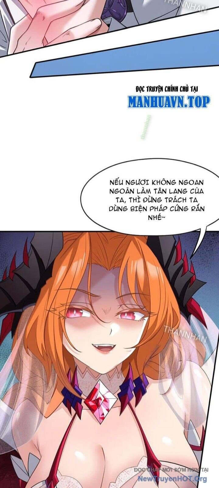 Thuật Sĩ Luyện Kim Tà Ác Không Giải Quyết Được Vật Thí Nghiệm Của Mình Chap 46 - Next Chap 47