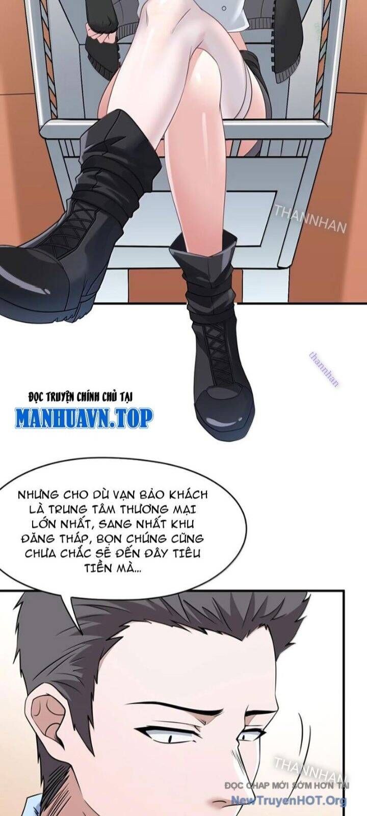 Thuật Sĩ Luyện Kim Tà Ác Không Giải Quyết Được Vật Thí Nghiệm Của Mình Chap 46 - Next Chap 47