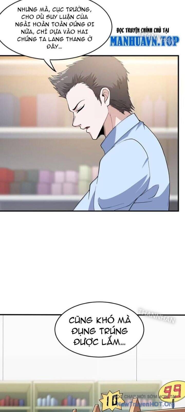 Thuật Sĩ Luyện Kim Tà Ác Không Giải Quyết Được Vật Thí Nghiệm Của Mình Chap 46 - Next Chap 47
