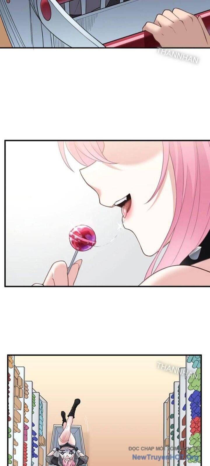 Thuật Sĩ Luyện Kim Tà Ác Không Giải Quyết Được Vật Thí Nghiệm Của Mình Chap 46 - Next Chap 47