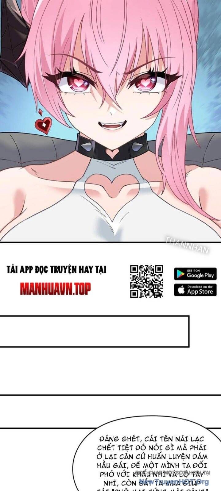Thuật Sĩ Luyện Kim Tà Ác Không Giải Quyết Được Vật Thí Nghiệm Của Mình Chap 46 - Next Chap 47