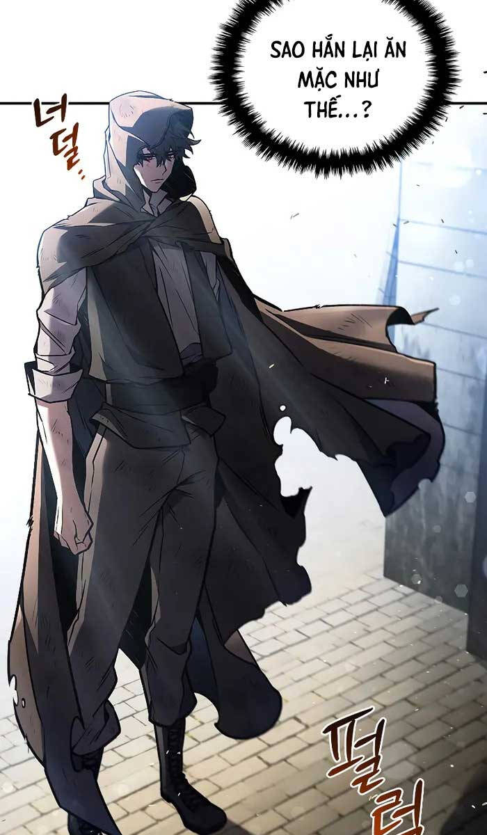 Thực Long Ma Pháp Sư Chap 1 - Next Chap 2