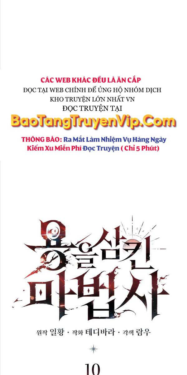 Thực Long Ma Pháp Sư Chap 10 - Next Chap 11