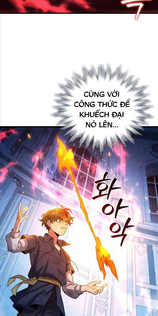 Thực Long Ma Pháp Sư Chap 10 - Next Chap 11