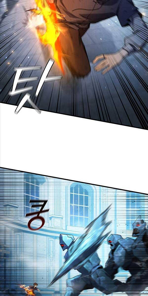 Thực Long Ma Pháp Sư Chap 10 - Next Chap 11