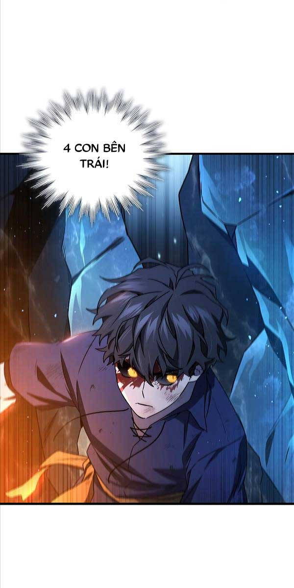 Thực Long Ma Pháp Sư Chap 10 - Next Chap 11