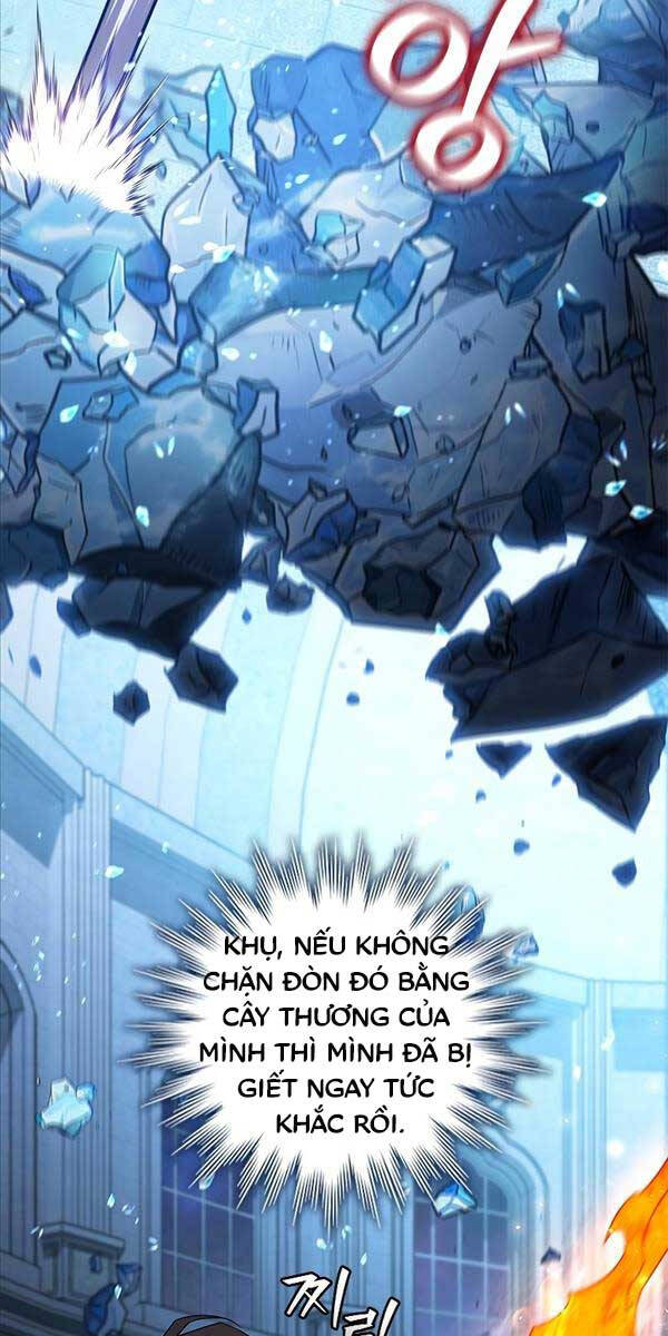 Thực Long Ma Pháp Sư Chap 10 - Next Chap 11