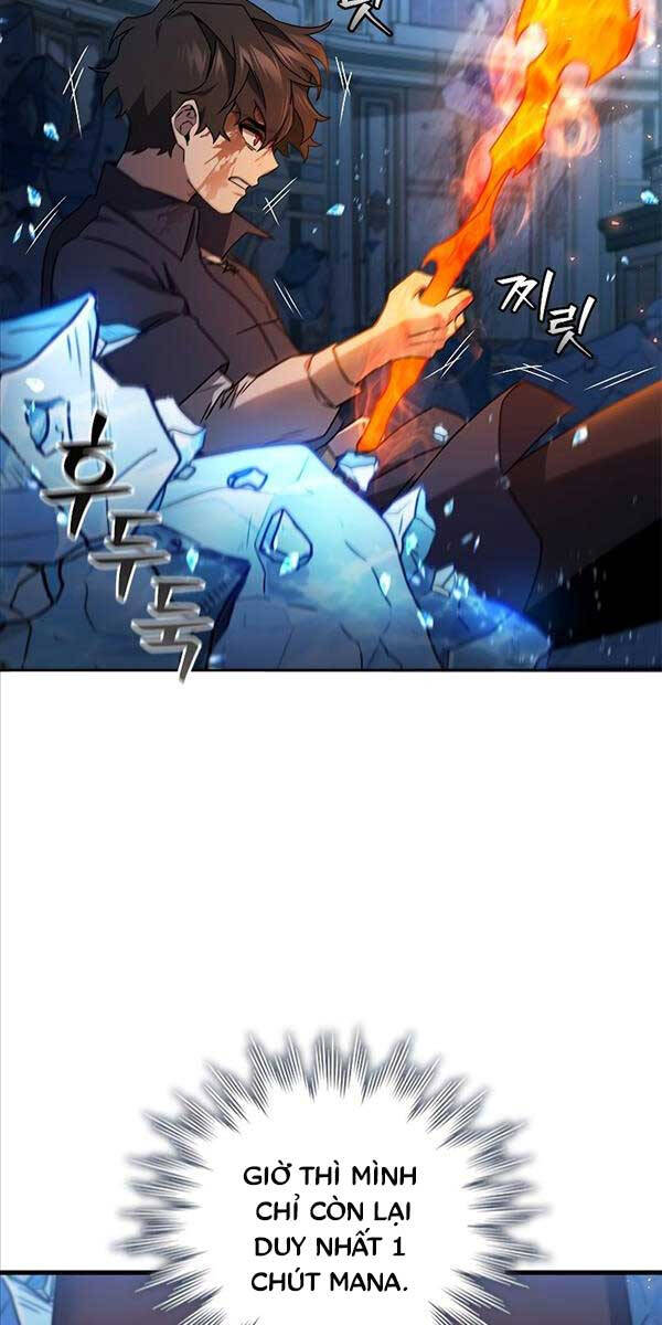 Thực Long Ma Pháp Sư Chap 10 - Next Chap 11