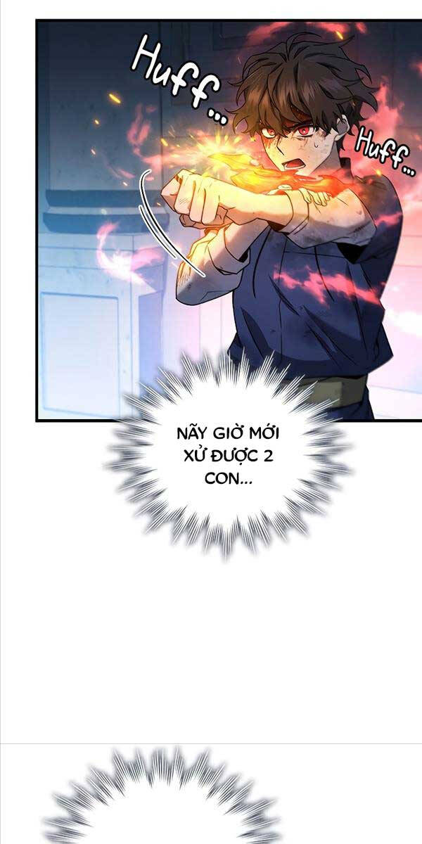Thực Long Ma Pháp Sư Chap 10 - Next Chap 11