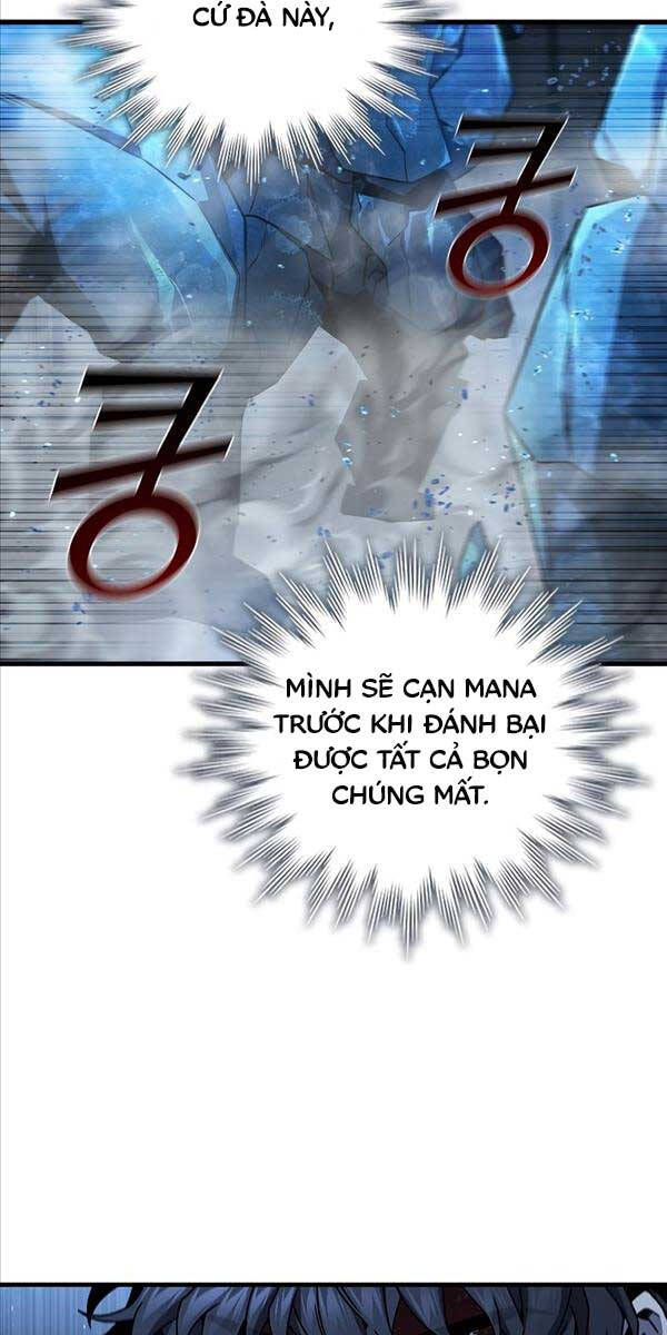 Thực Long Ma Pháp Sư Chap 10 - Next Chap 11