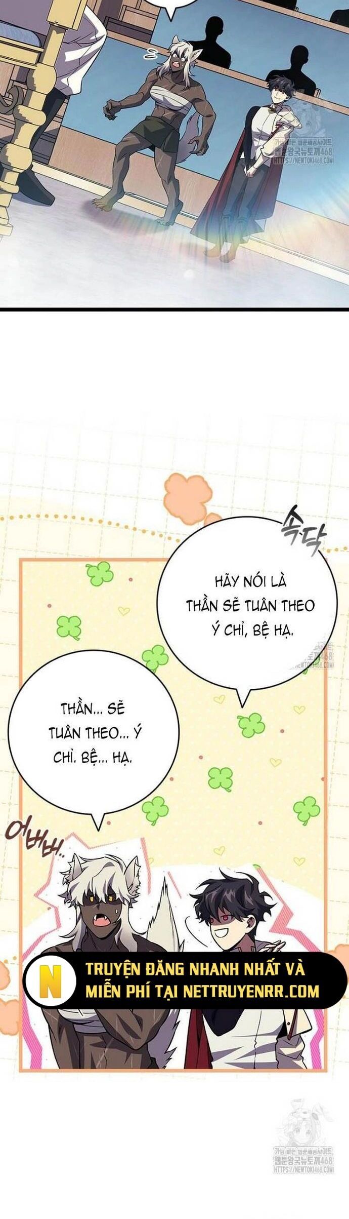 Thực Long Ma Pháp Sư Chap 100 - Next Chap 101