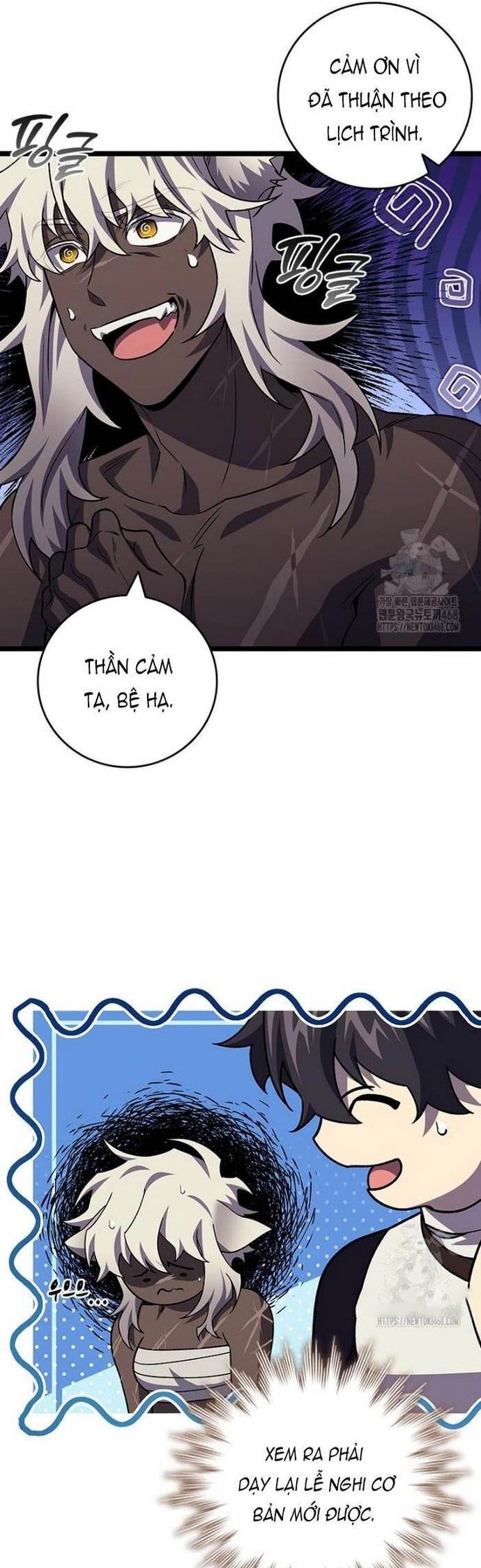 Thực Long Ma Pháp Sư Chap 100 - Next Chap 101