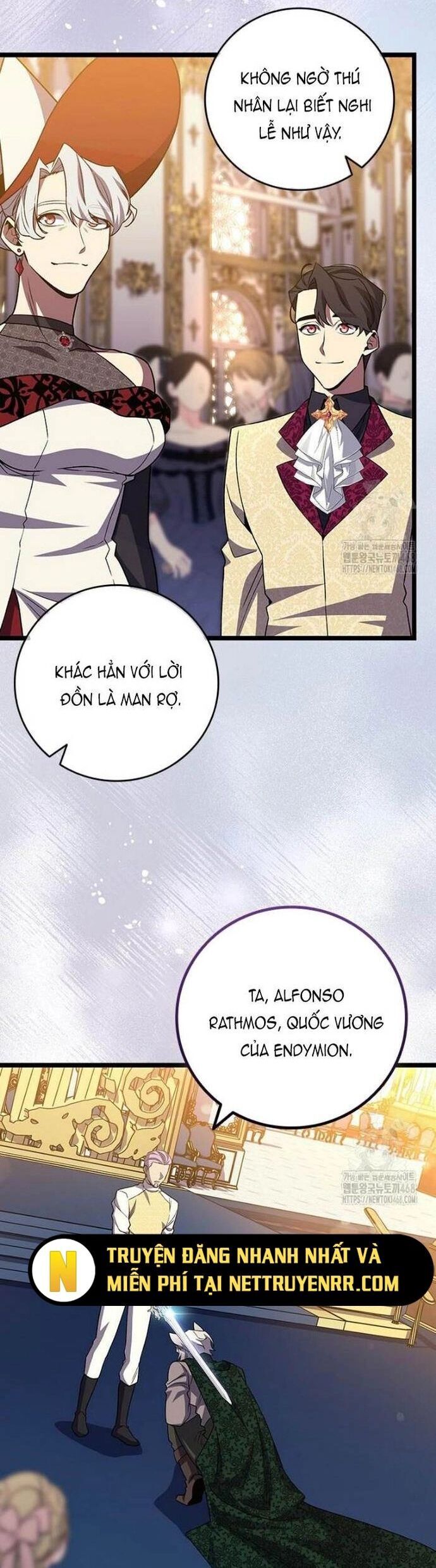 Thực Long Ma Pháp Sư Chap 100 - Next Chap 101