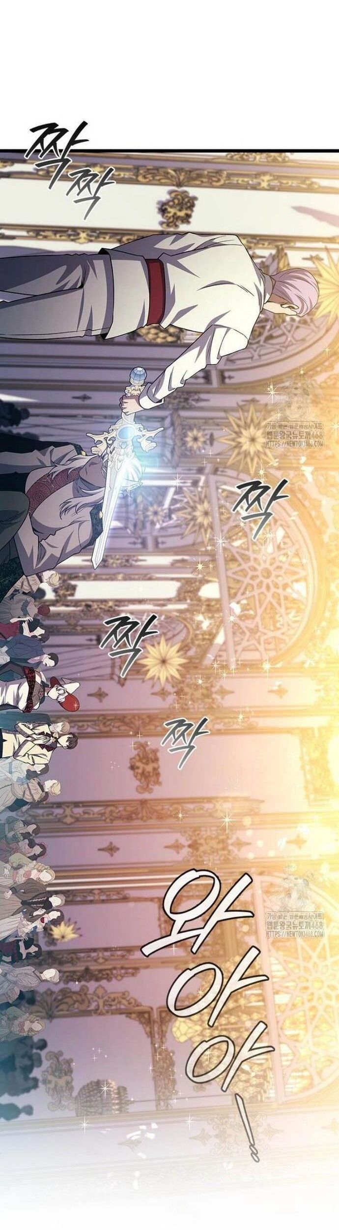 Thực Long Ma Pháp Sư Chap 100 - Next Chap 101