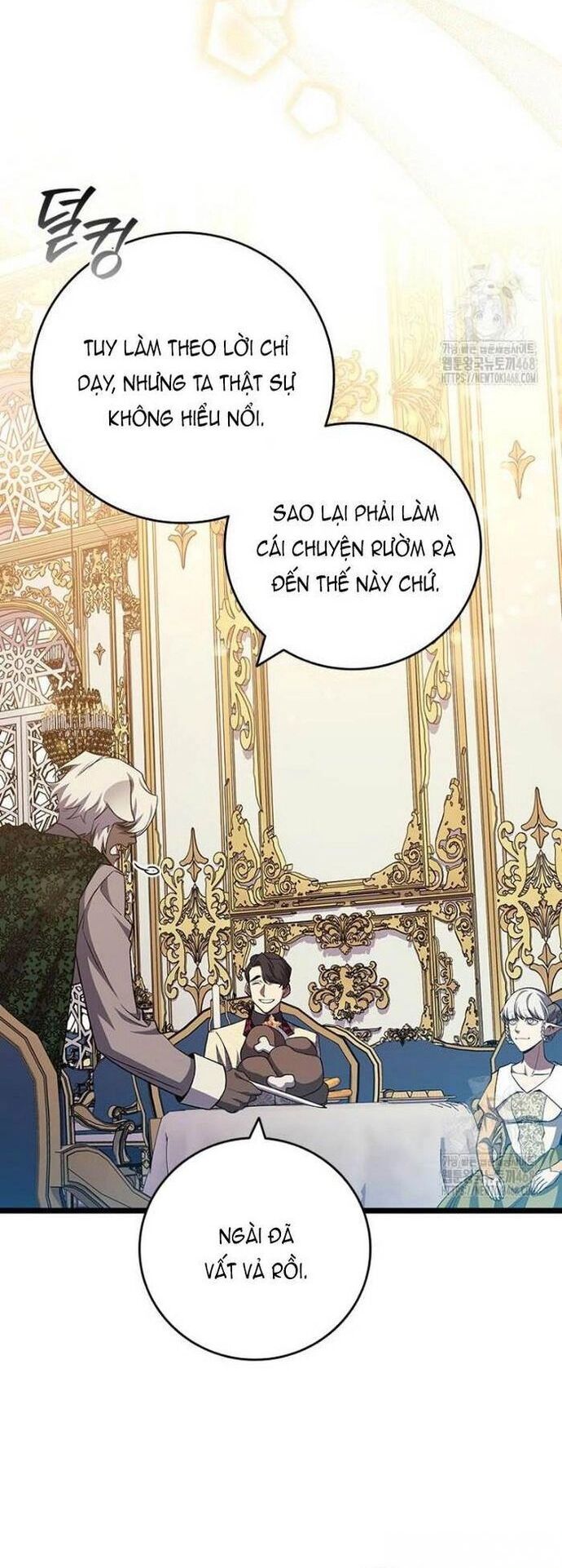 Thực Long Ma Pháp Sư Chap 100 - Next Chap 101