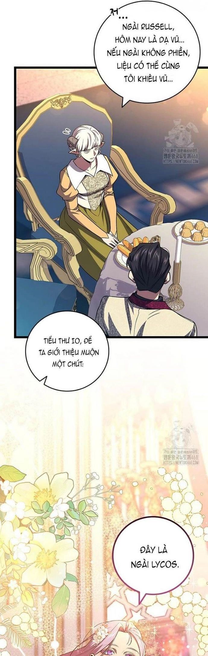 Thực Long Ma Pháp Sư Chap 100 - Next Chap 101