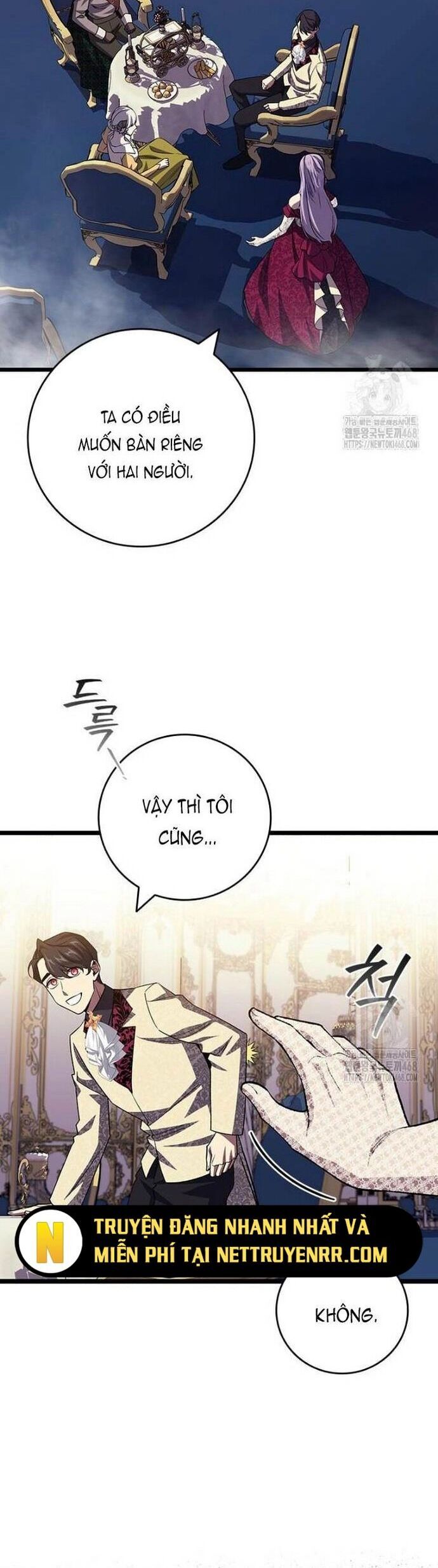 Thực Long Ma Pháp Sư Chap 100 - Next Chap 101