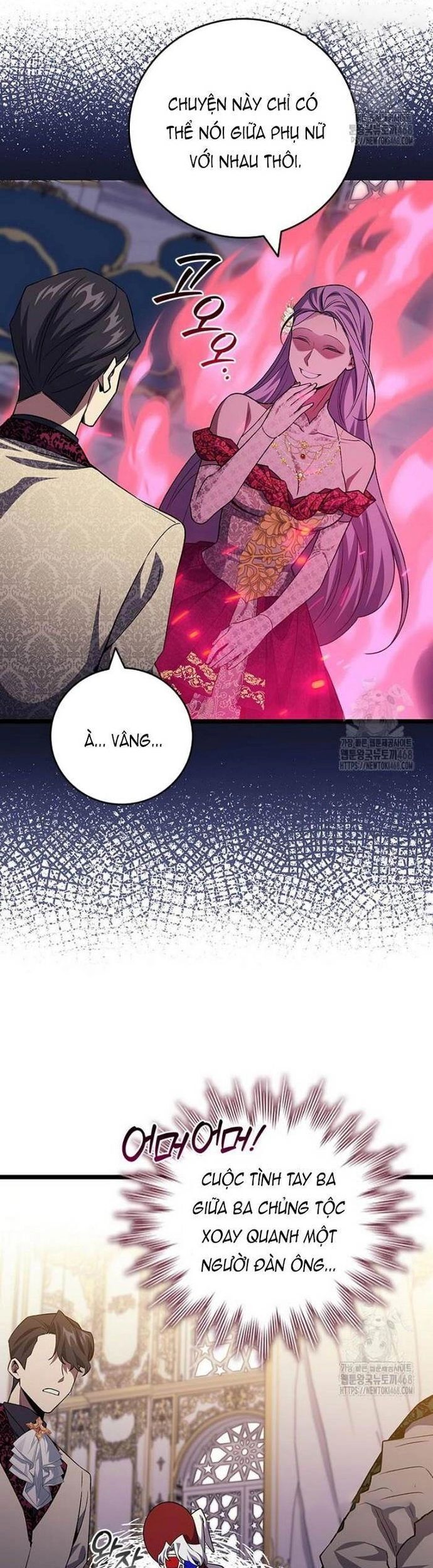 Thực Long Ma Pháp Sư Chap 100 - Next Chap 101