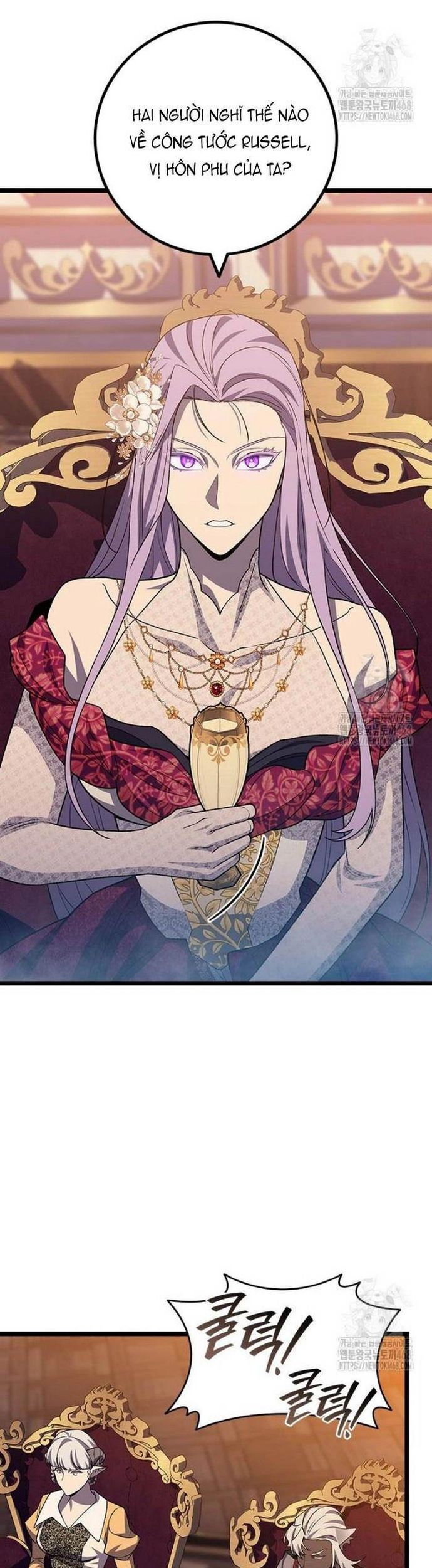 Thực Long Ma Pháp Sư Chap 100 - Next Chap 101