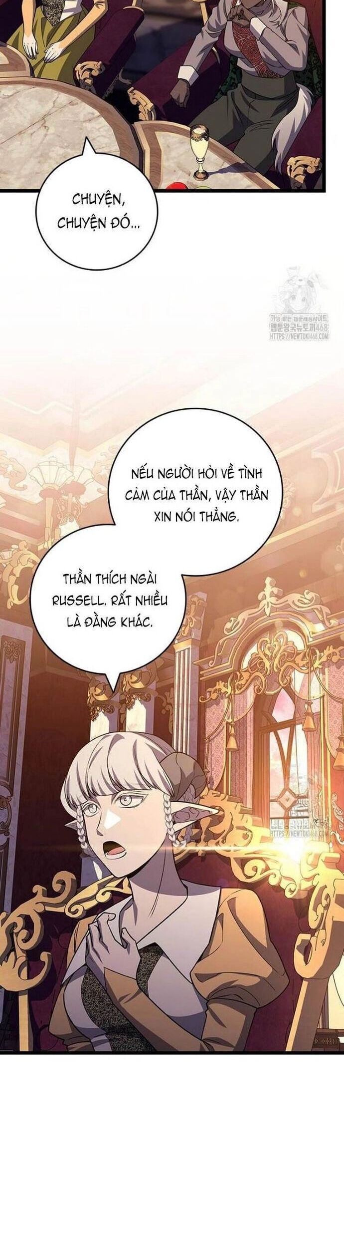 Thực Long Ma Pháp Sư Chap 100 - Next Chap 101