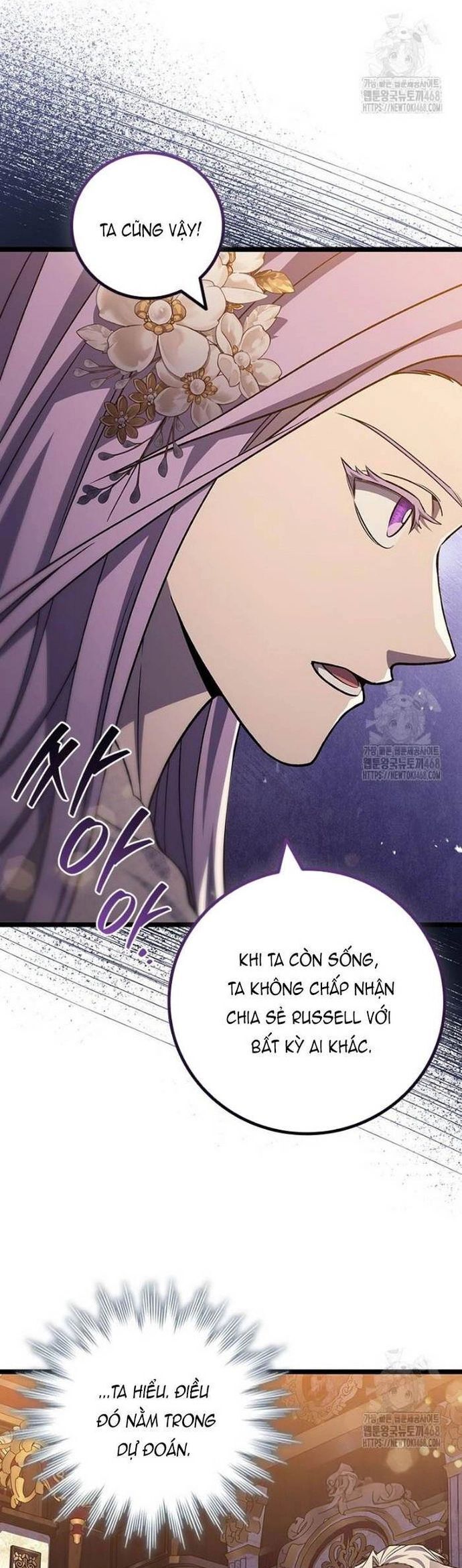 Thực Long Ma Pháp Sư Chap 100 - Next Chap 101