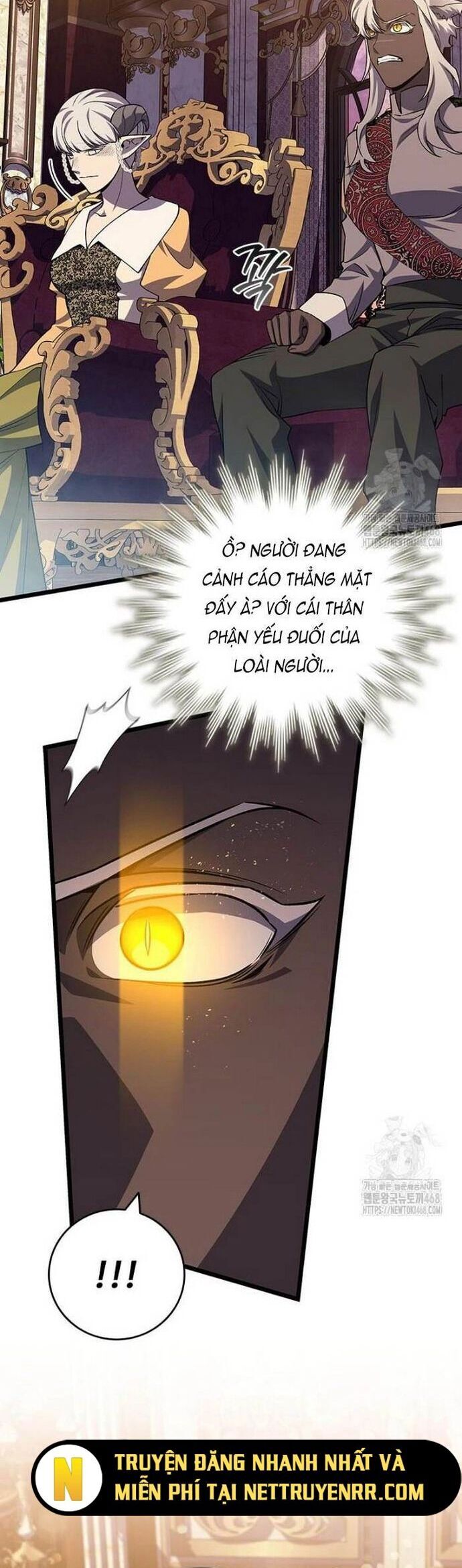 Thực Long Ma Pháp Sư Chap 100 - Next Chap 101