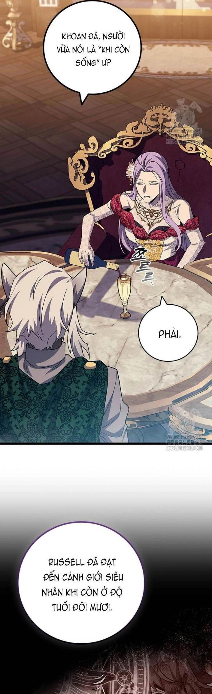 Thực Long Ma Pháp Sư Chap 100 - Next Chap 101