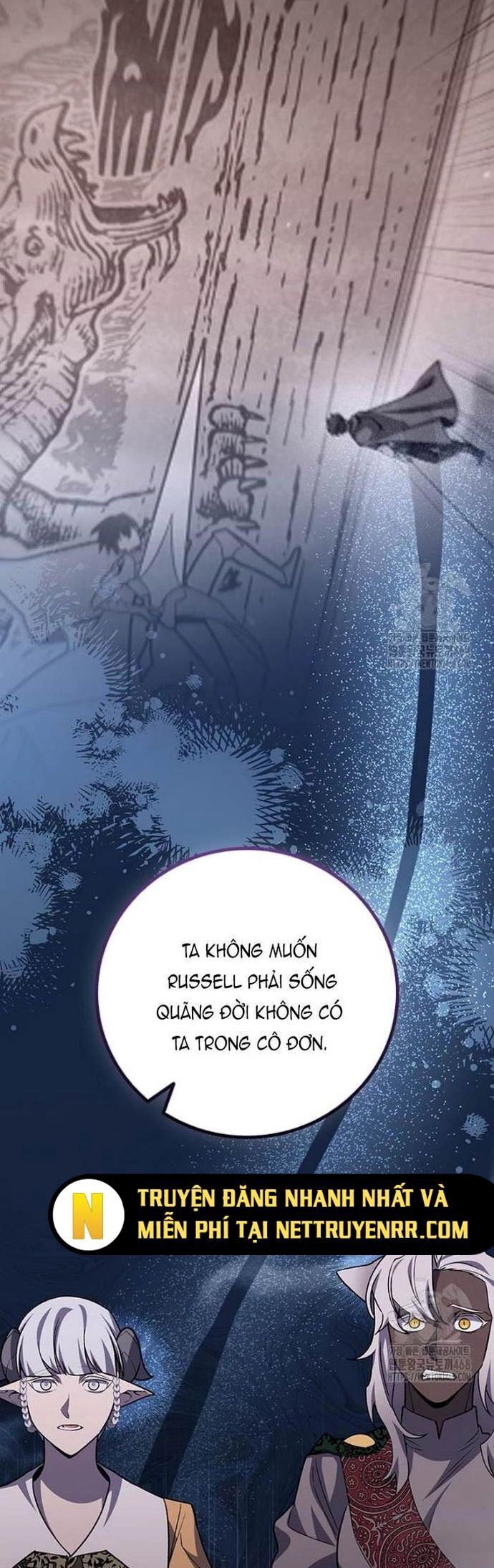 Thực Long Ma Pháp Sư Chap 100 - Next Chap 101