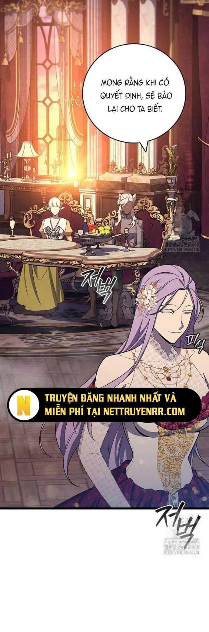 Thực Long Ma Pháp Sư Chap 100 - Next Chap 101