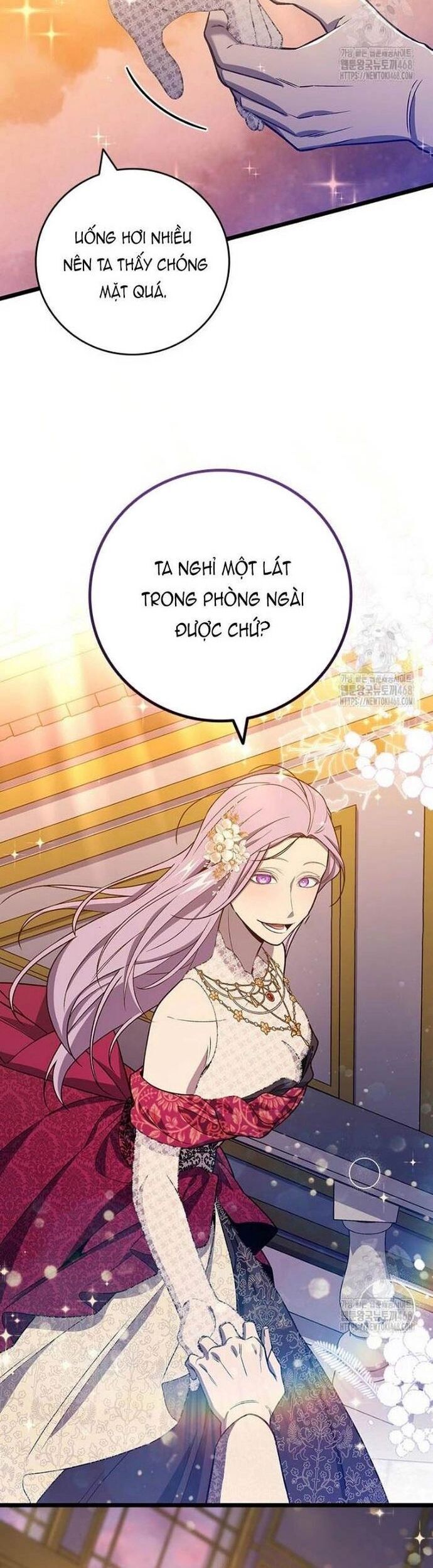 Thực Long Ma Pháp Sư Chap 100 - Next Chap 101