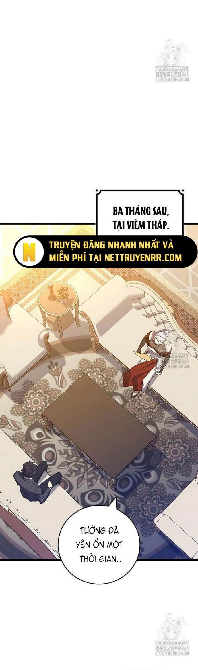 Thực Long Ma Pháp Sư Chap 100 - Next Chap 101
