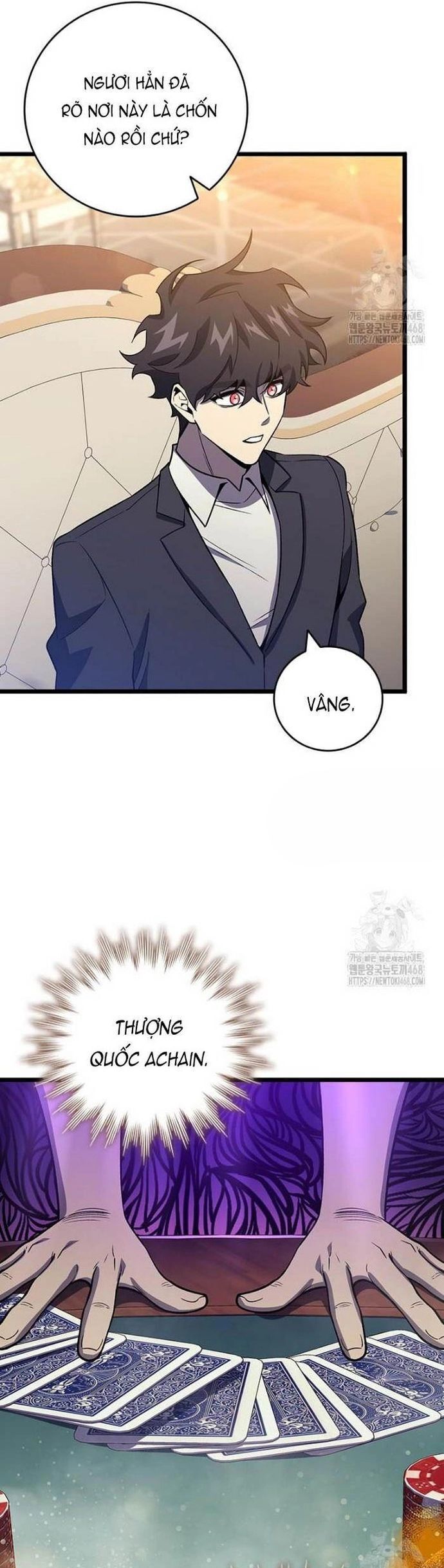 Thực Long Ma Pháp Sư Chap 100 - Next Chap 101