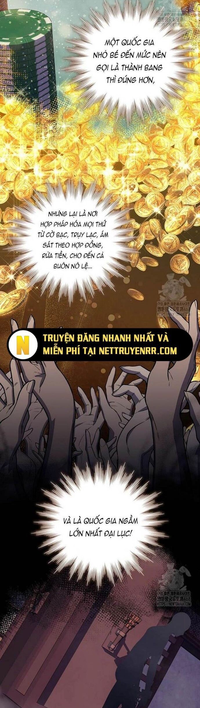Thực Long Ma Pháp Sư Chap 100 - Next Chap 101