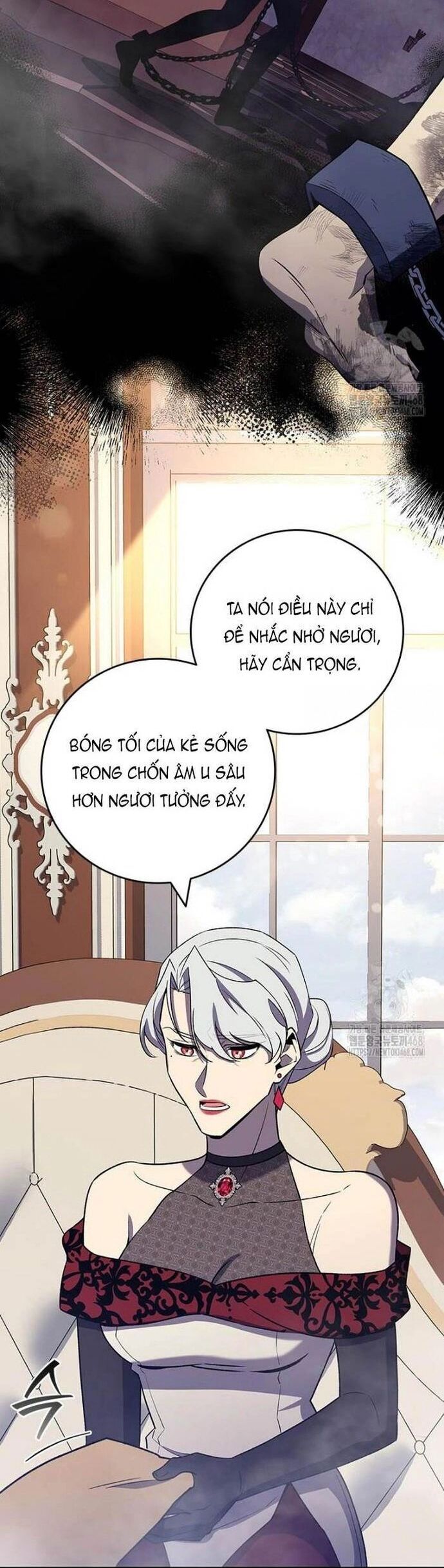 Thực Long Ma Pháp Sư Chap 100 - Next Chap 101