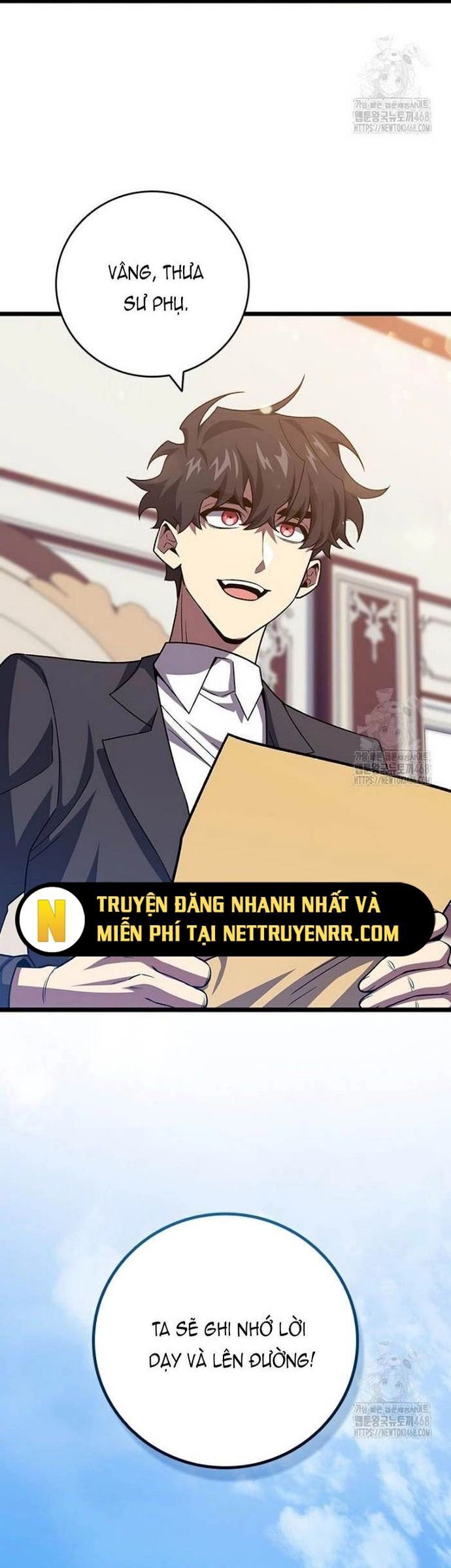 Thực Long Ma Pháp Sư Chap 100 - Next Chap 101