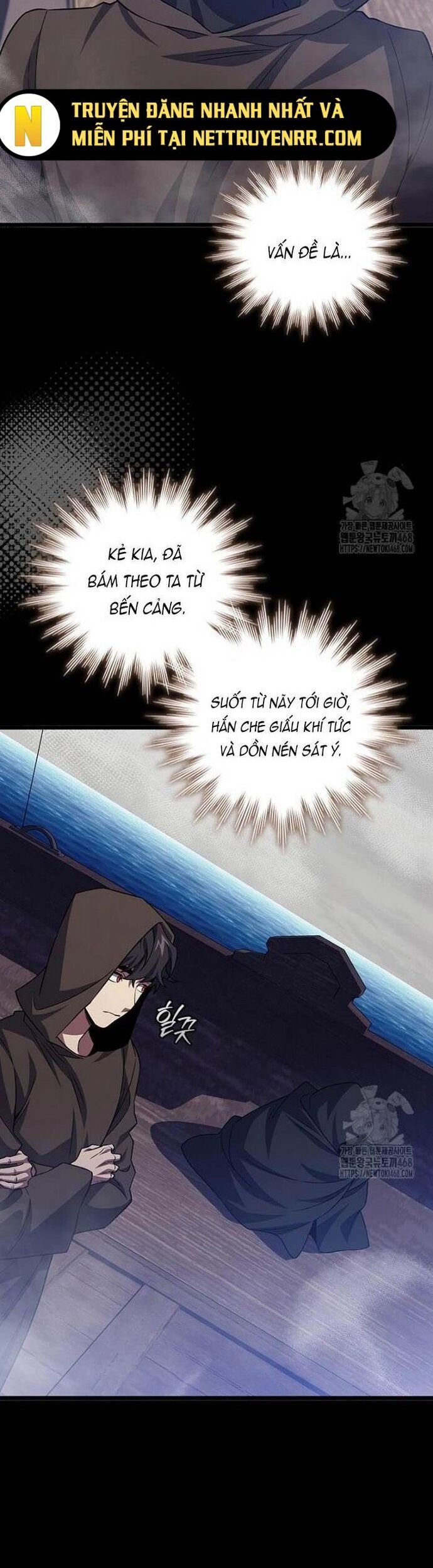 Thực Long Ma Pháp Sư Chap 100 - Next Chap 101