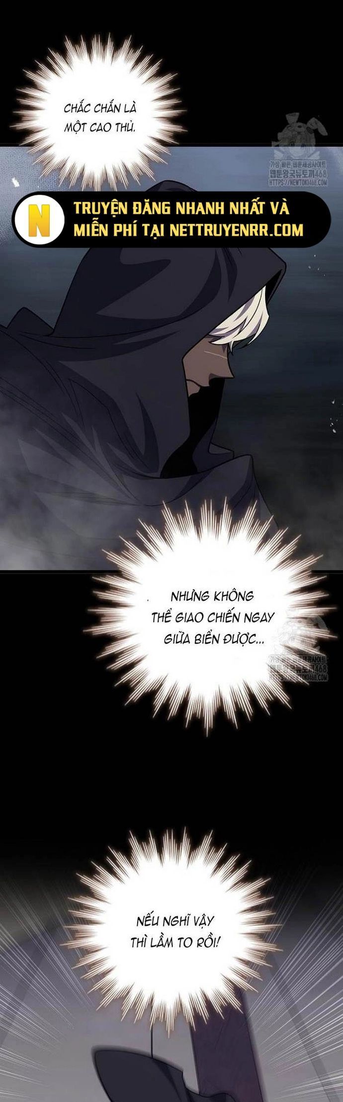 Thực Long Ma Pháp Sư Chap 100 - Next Chap 101