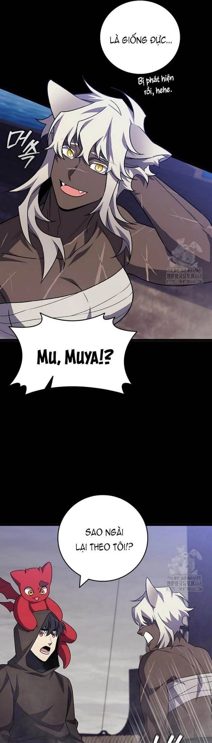 Thực Long Ma Pháp Sư Chap 100 - Next Chap 101