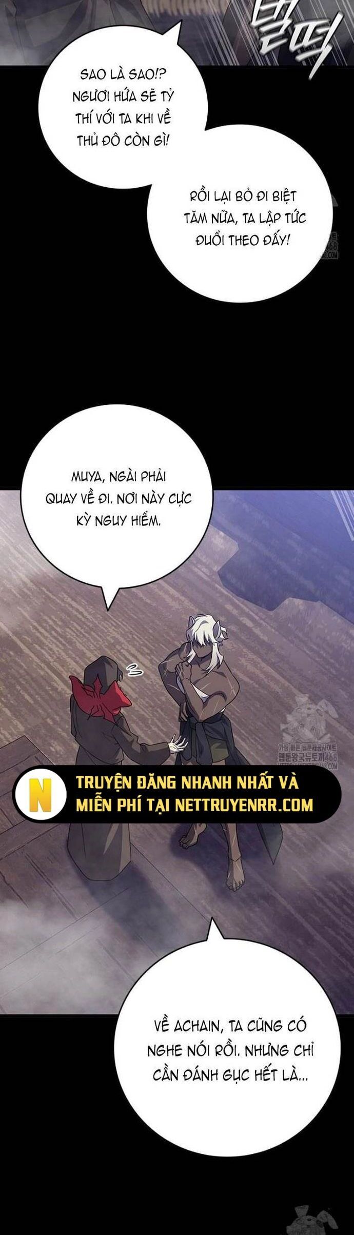 Thực Long Ma Pháp Sư Chap 100 - Next Chap 101
