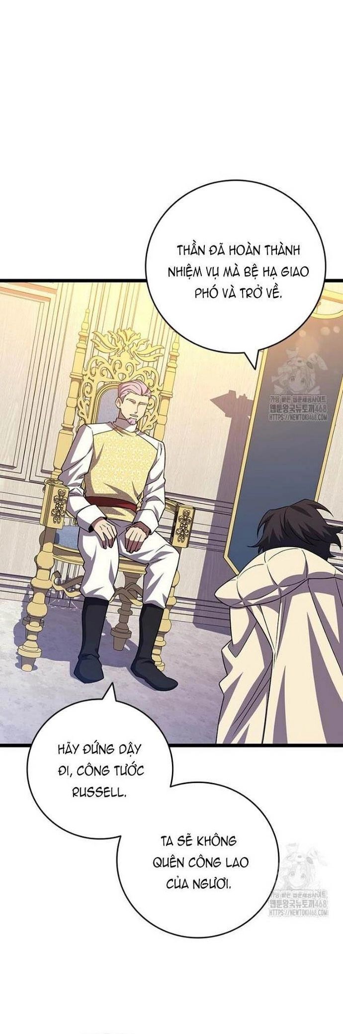 Thực Long Ma Pháp Sư Chap 100 - Next Chap 101
