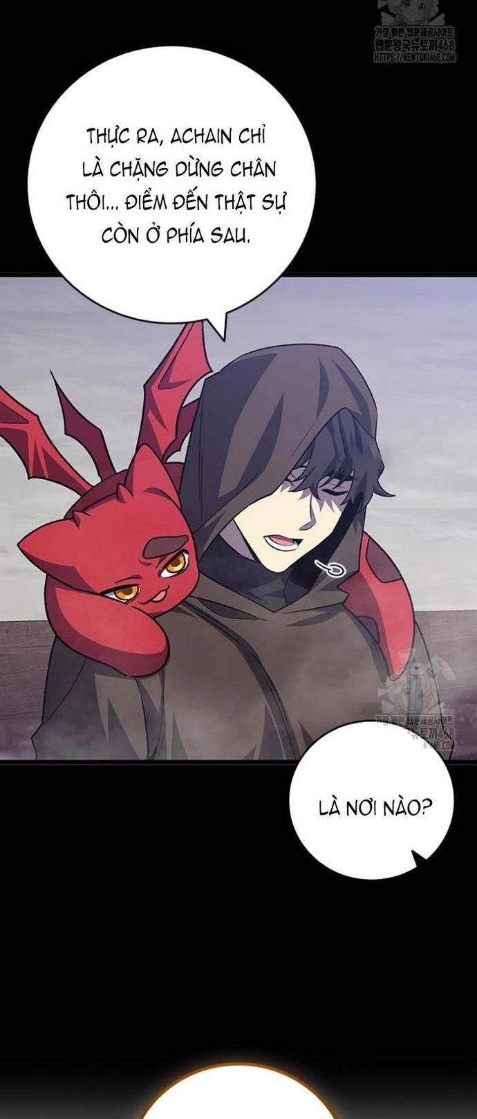 Thực Long Ma Pháp Sư Chap 100 - Next Chap 101