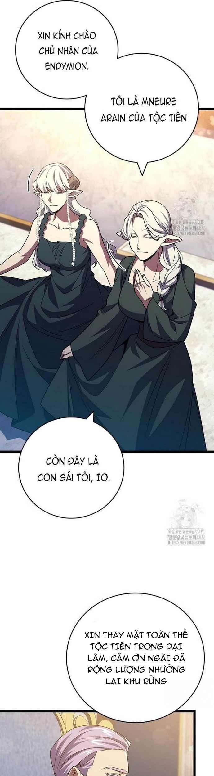 Thực Long Ma Pháp Sư Chap 100 - Next Chap 101
