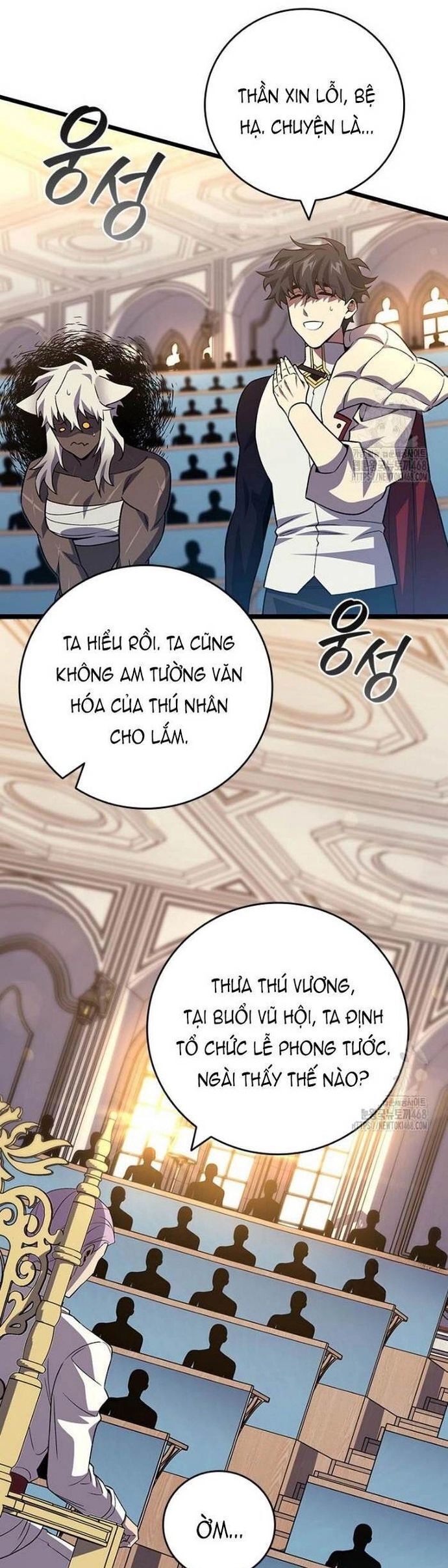 Thực Long Ma Pháp Sư Chap 100 - Next Chap 101