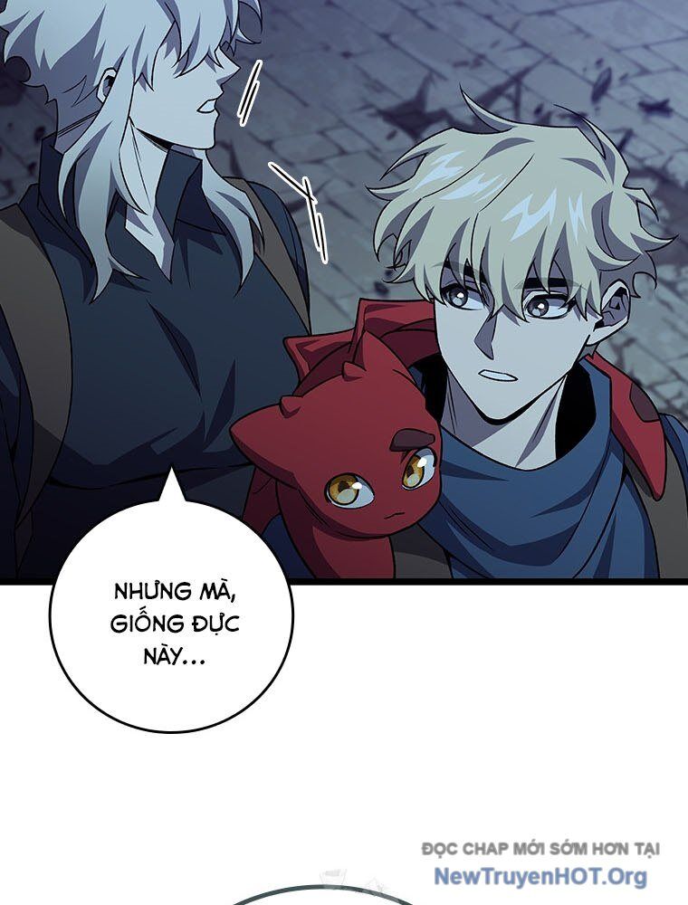 Thực Long Ma Pháp Sư Chap 103 - Next Chap 104