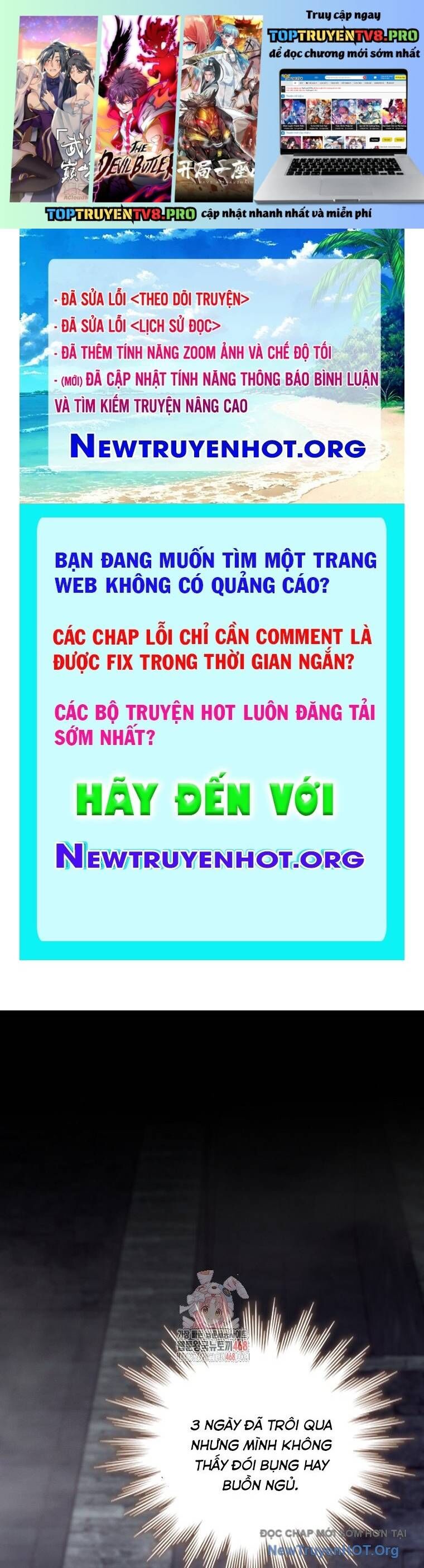 Thực Long Ma Pháp Sư Chap 104 - Next Chap 105
